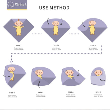 4PCS Gift Set Popular Digital Print Bamboo Cotton Muslin Swaddle Blankets 120*110Cm Newborn Baby Bath Towel Wrap