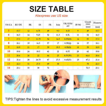 Black Tridant Signet Ring for Men, 13.3Mm Chunky Wide Hexagon Geometric Top Finger Band, Strength Power Symbol Jewelry